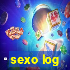 sexo log